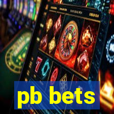 pb bets