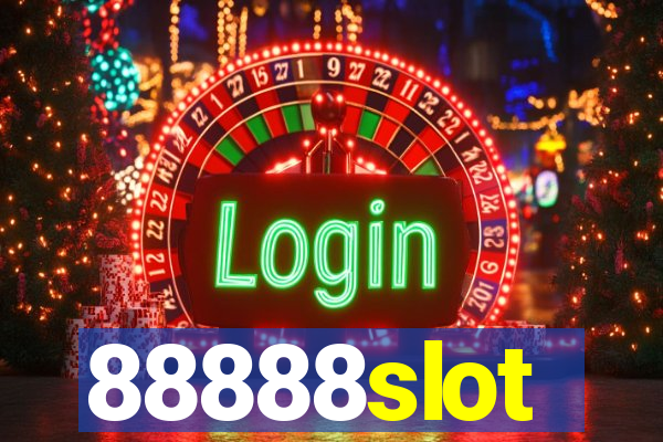 88888slot