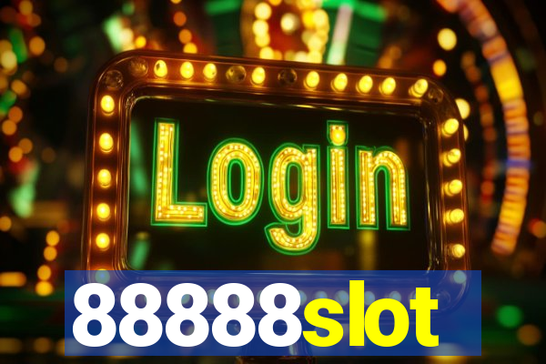 88888slot