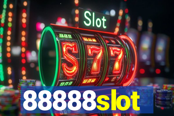 88888slot