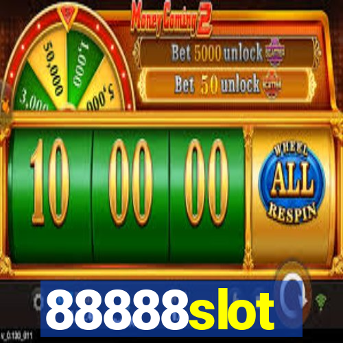 88888slot