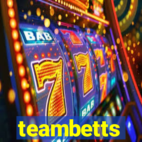 teambetts