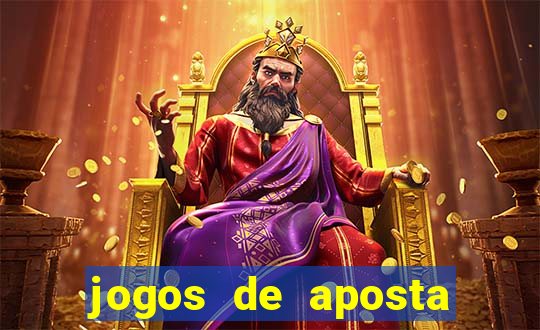 jogos de aposta com bonus de cadastro