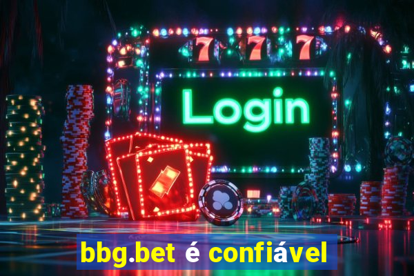 bbg.bet é confiável