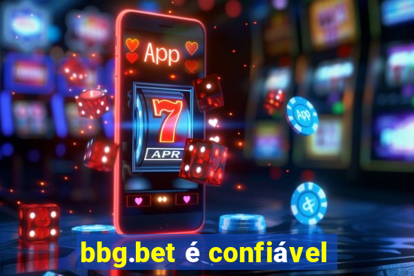 bbg.bet é confiável