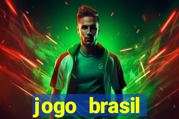 jogo brasil assistir online globo