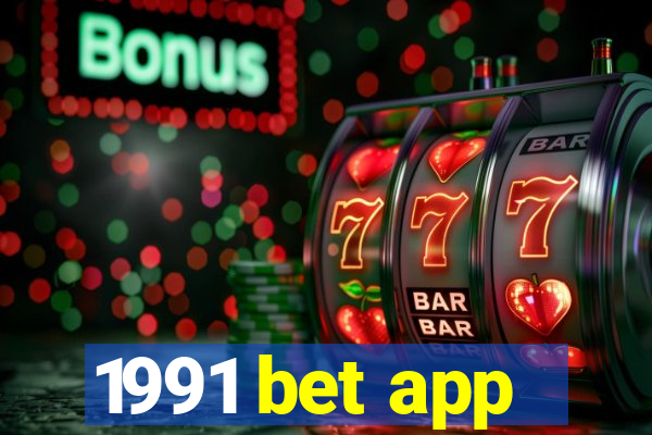 1991 bet app