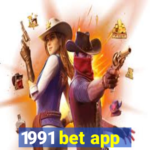 1991 bet app