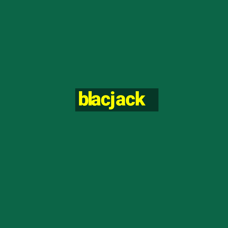 blacjack