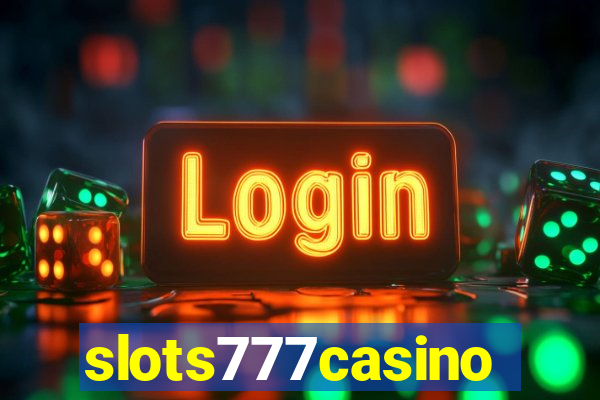 slots777casino