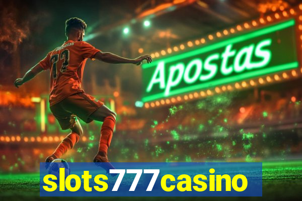 slots777casino