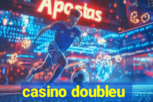 casino doubleu