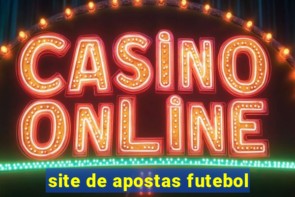 site de apostas futebol