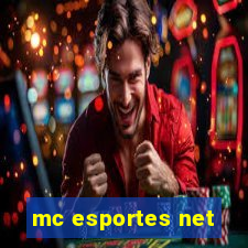 mc esportes net