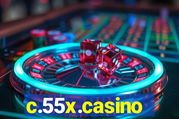 c.55x.casino