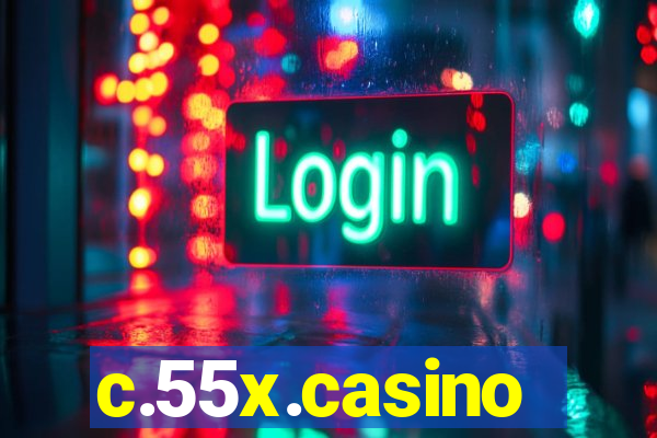 c.55x.casino