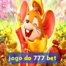 jogo do 777 bet