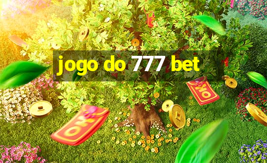 jogo do 777 bet