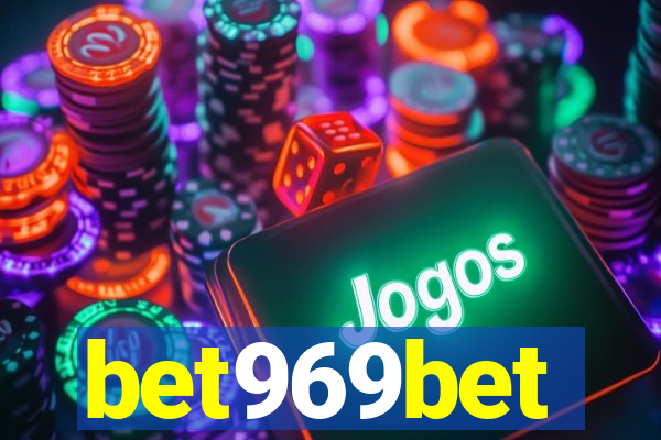 bet969bet