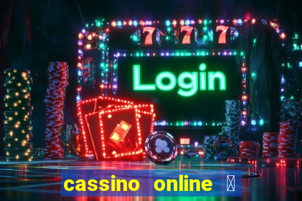 cassino online 茅 permitido no brasil