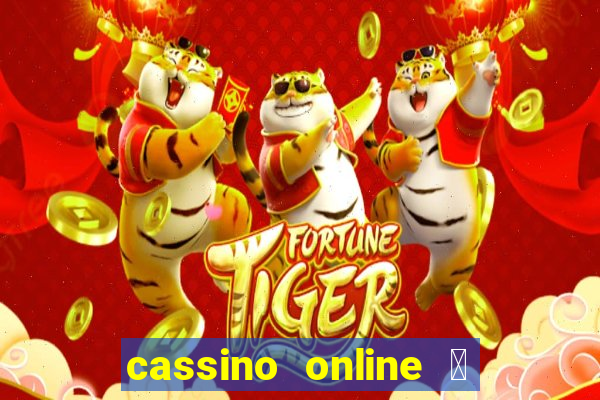 cassino online 茅 permitido no brasil