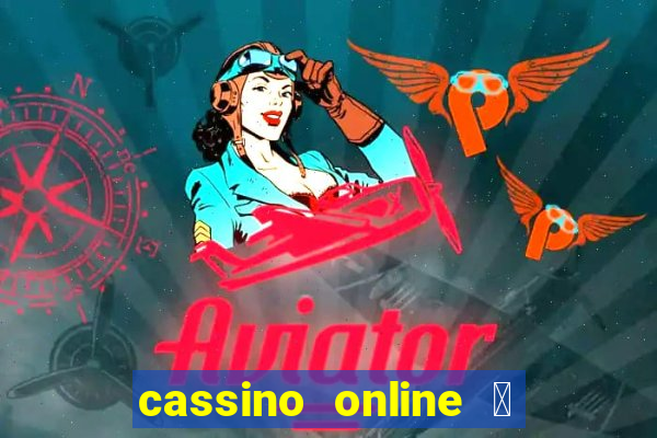 cassino online 茅 permitido no brasil