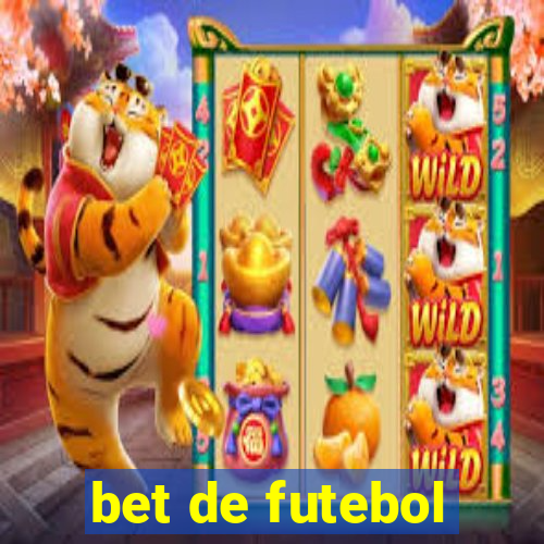 bet de futebol