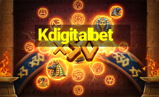 Kdigitalbet