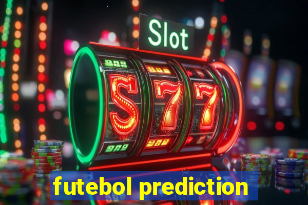 futebol prediction