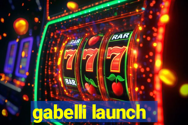 gabelli launch