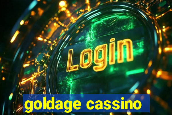 goldage cassino