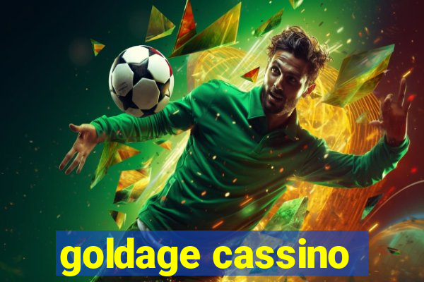 goldage cassino