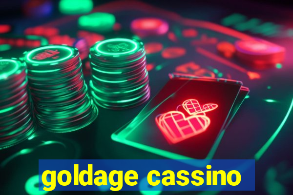 goldage cassino