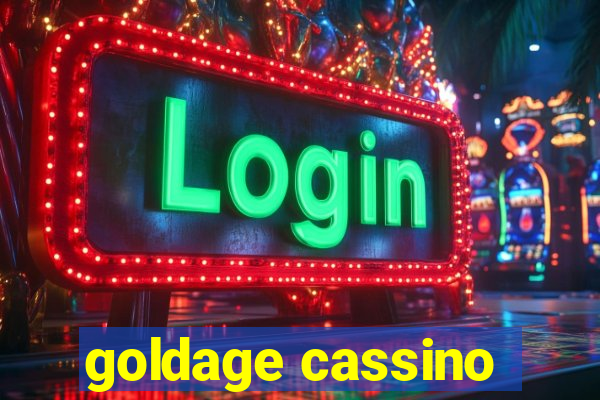 goldage cassino