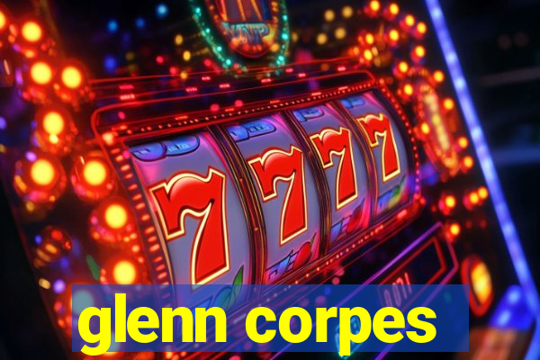 glenn corpes