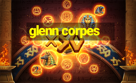 glenn corpes