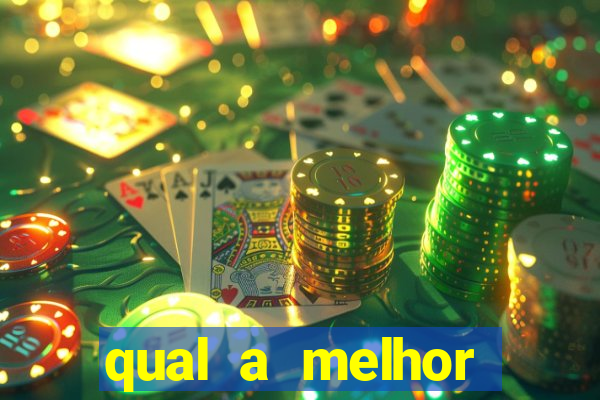 qual a melhor plataforma para jogar o fortune tiger