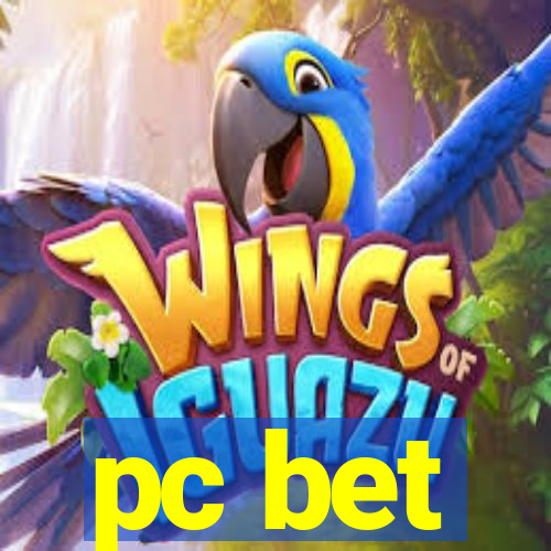 pc bet