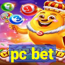 pc bet