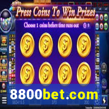 8800bet.com