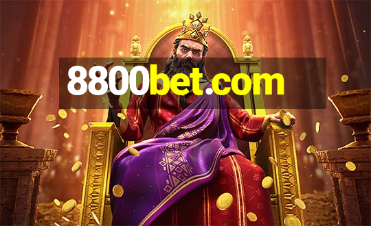 8800bet.com