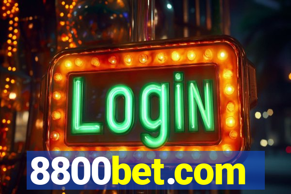 8800bet.com