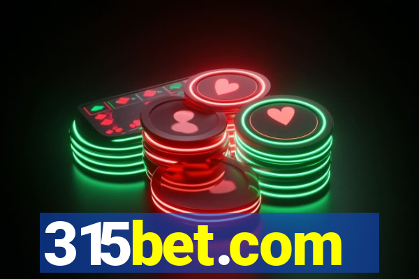 315bet.com