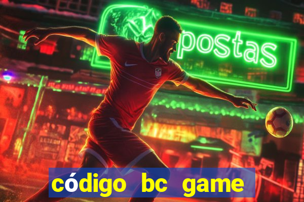 código bc game rodadas grátis