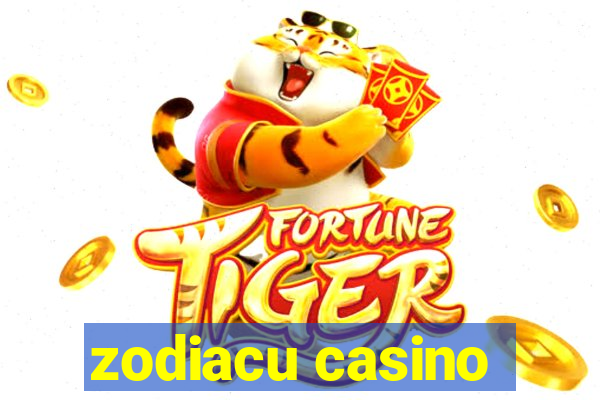 zodiacu casino