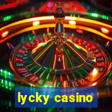 lycky casino