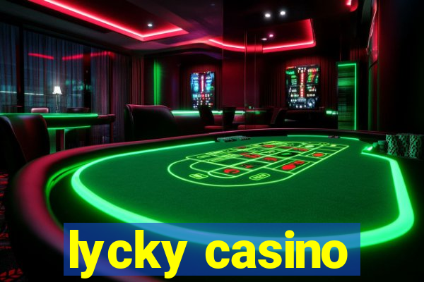 lycky casino