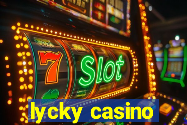 lycky casino