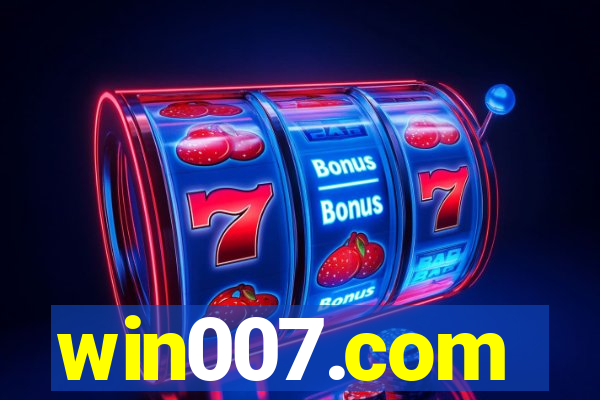 win007.com