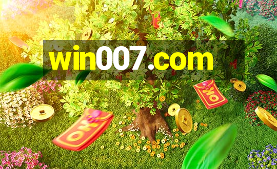 win007.com